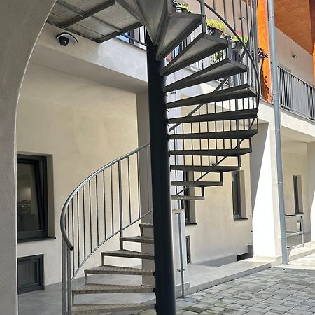 No 21 Apartment I Caşonia Exterior foto