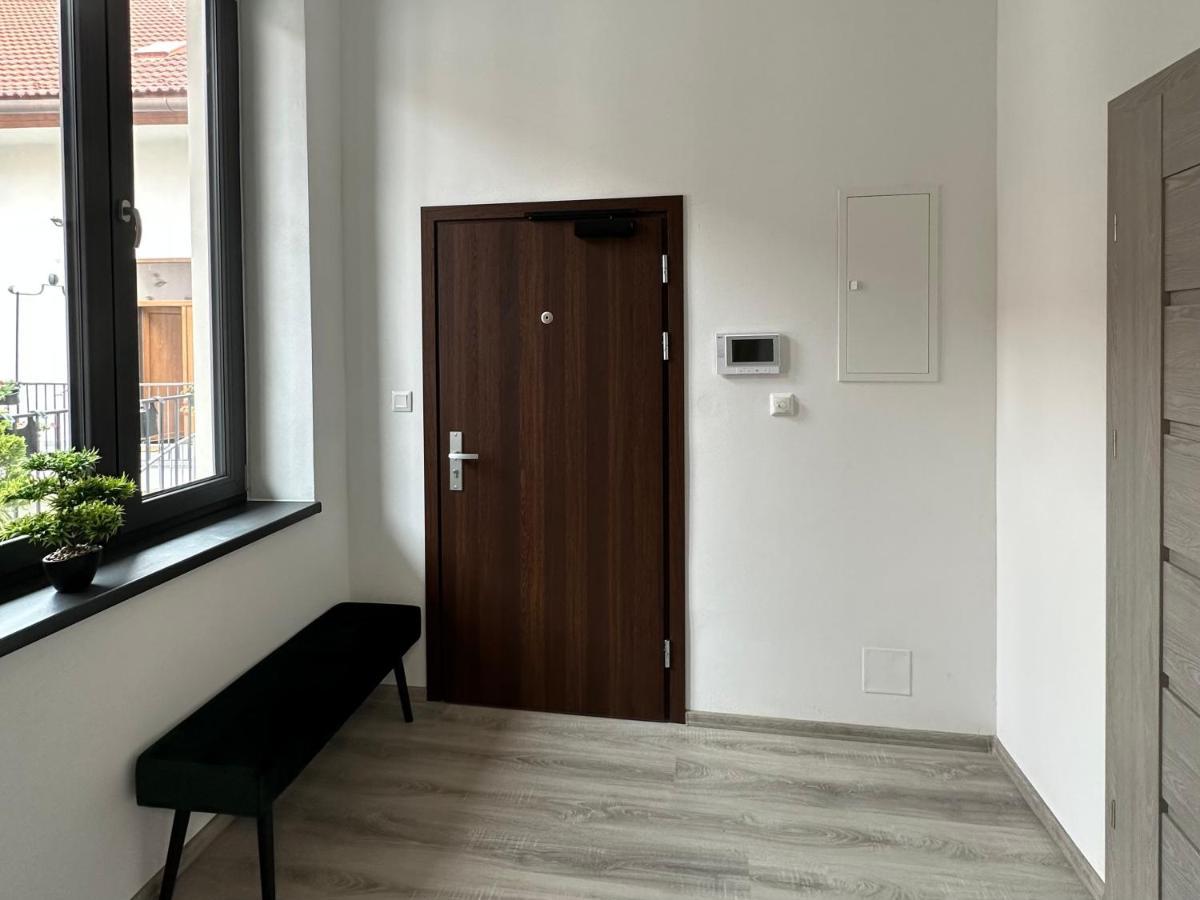 No 21 Apartment I Caşonia Exterior foto