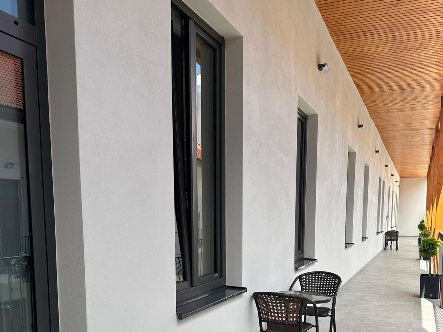 No 21 Apartment I Caşonia Exterior foto