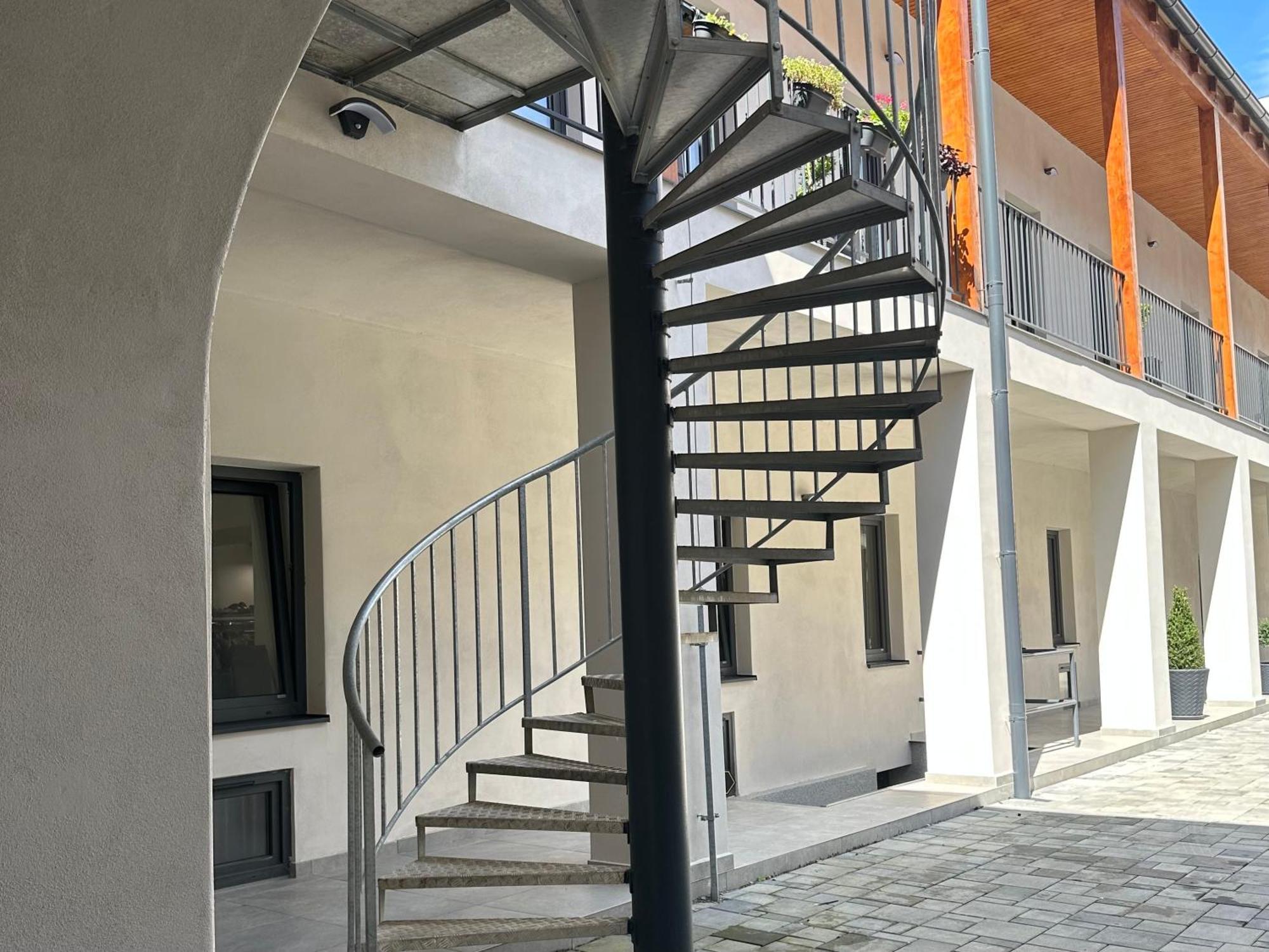 No 21 Apartment I Caşonia Exterior foto